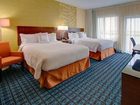 фото отеля Fairfield Inn & Suites Chincoteague Island