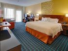 фото отеля Fairfield Inn & Suites Chincoteague Island