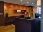 фото отеля Fairfield Inn & Suites Chincoteague Island