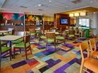 фото отеля Fairfield Inn & Suites Chincoteague Island