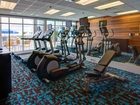 фото отеля Fairfield Inn & Suites Chincoteague Island