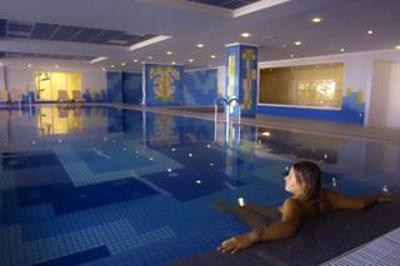 фото отеля Joy Kiris World Hotel