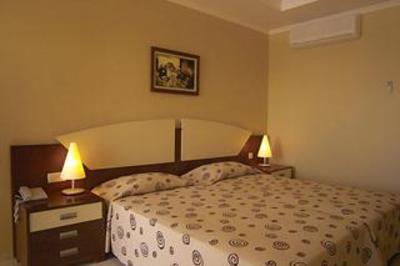 фото отеля Joy Kiris World Hotel