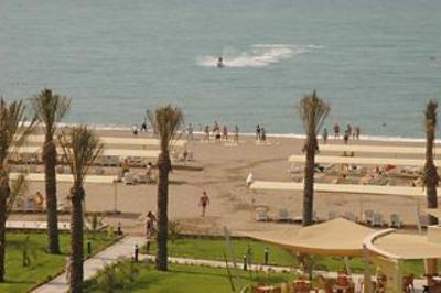 фото отеля Joy Kiris World Hotel