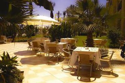 фото отеля Joy Kiris World Hotel