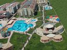 фото отеля Joy Kiris World Hotel