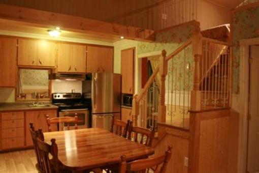 фото отеля Camping Juneau-Chalets