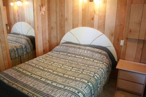 фото отеля Camping Juneau-Chalets
