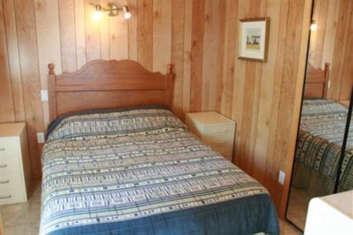 фото отеля Camping Juneau-Chalets