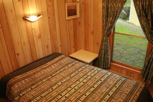 фото отеля Camping Juneau-Chalets