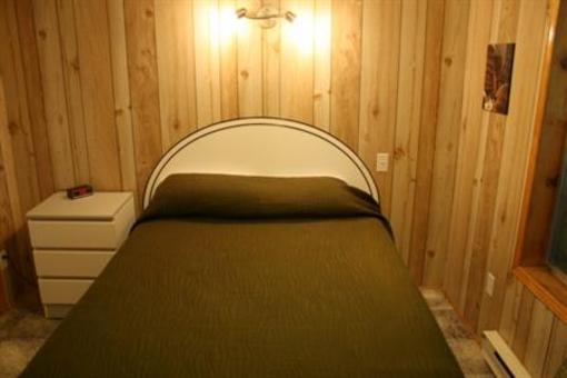 фото отеля Camping Juneau-Chalets