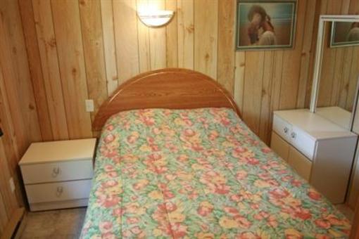 фото отеля Camping Juneau-Chalets