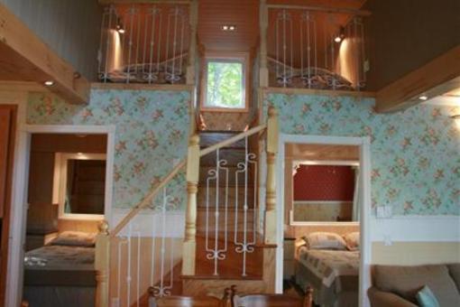 фото отеля Camping Juneau-Chalets