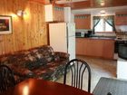 фото отеля Camping Juneau-Chalets