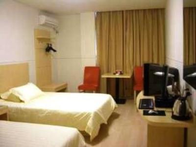 фото отеля Jinjiang Inn Yixing Jin San Jiao