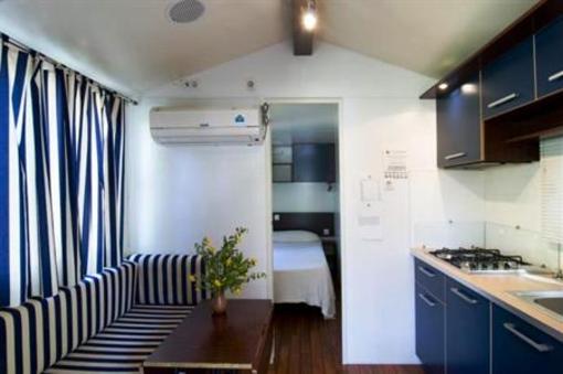 фото отеля Villaggio Camping Odissea
