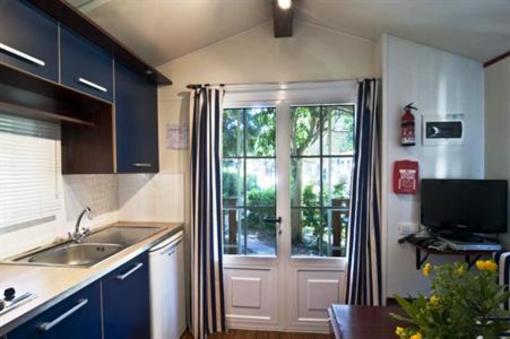 фото отеля Villaggio Camping Odissea