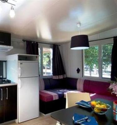 фото отеля Villaggio Camping Odissea