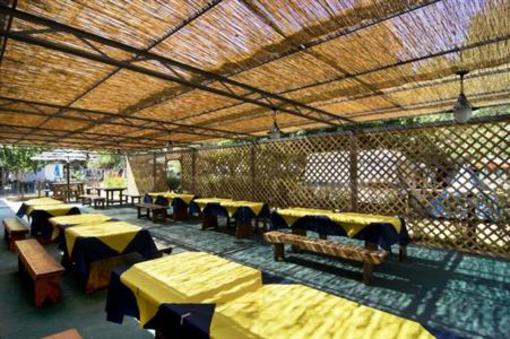 фото отеля Villaggio Camping Odissea