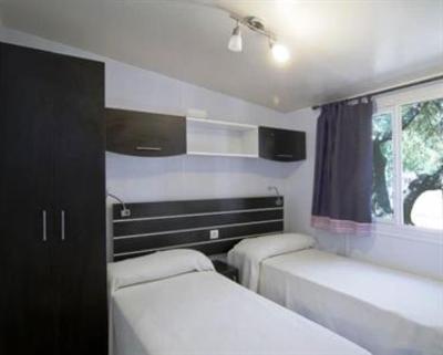 фото отеля Villaggio Camping Odissea