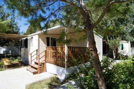 фото отеля Villaggio Camping Odissea