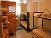 Auberge Internationale Le Tangon