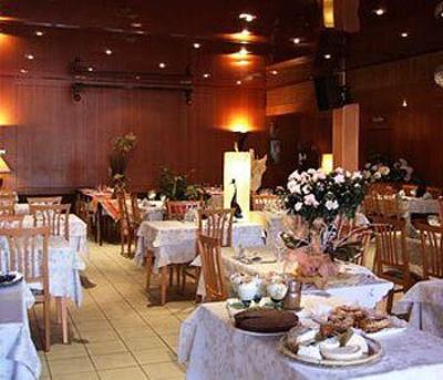 фото отеля Hotel Azur Gap