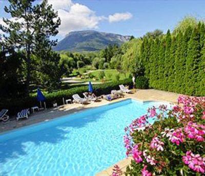 фото отеля Hotel Azur Gap
