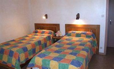 фото отеля Hotel Azur Gap