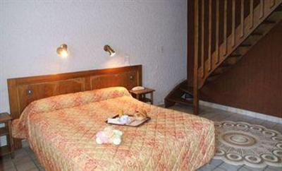 фото отеля Hotel Azur Gap