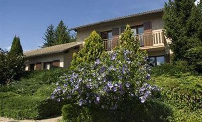 фото отеля Hotel Azur Gap