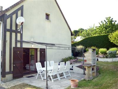 фото отеля Holiday House La Cour du Moulin