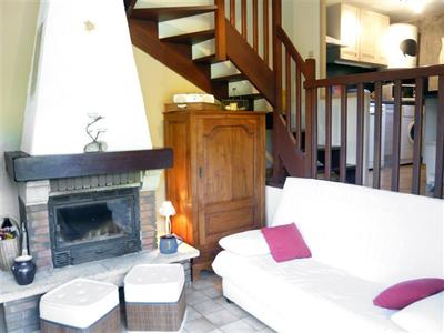 фото отеля Holiday House La Cour du Moulin