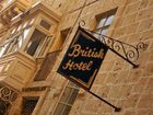 фото отеля British Hotel