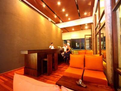 фото отеля Haridra Resort & Spa by Jetwing
