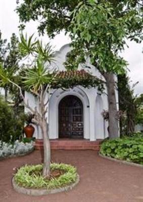 фото отеля Vivecanarias Colonial CB