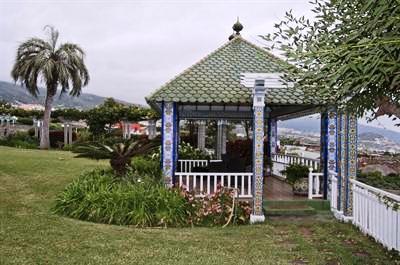 фото отеля Vivecanarias Colonial CB