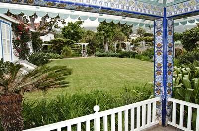 фото отеля Vivecanarias Colonial CB