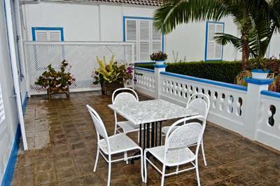 фото отеля Vivecanarias Colonial CB