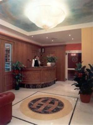 фото отеля Hotel Impero Brescia