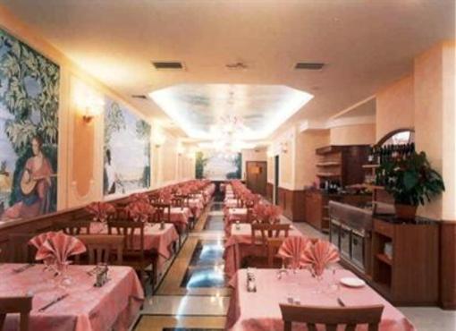 фото отеля Hotel Impero Brescia