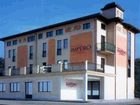 фото отеля Hotel Impero Brescia