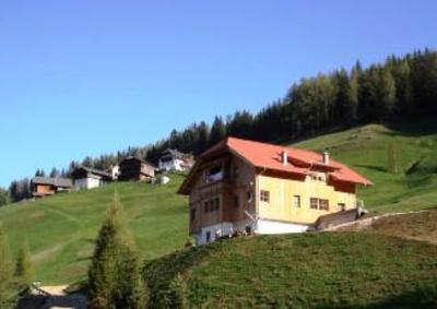 фото отеля Le Maier