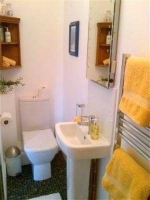 фото отеля Ty Bryn Bed & Breakfast
