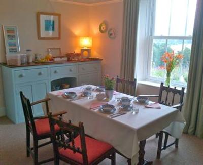 фото отеля Ty Bryn Bed & Breakfast