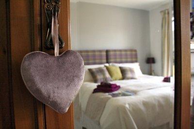 фото отеля Ty Bryn Bed & Breakfast