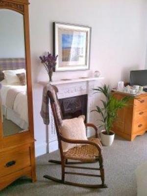 фото отеля Ty Bryn Bed & Breakfast