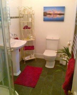 фото отеля Ty Bryn Bed & Breakfast