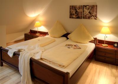 фото отеля Aparthotel Jägerhaus