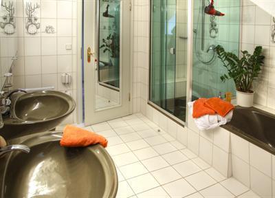 фото отеля Aparthotel Jägerhaus